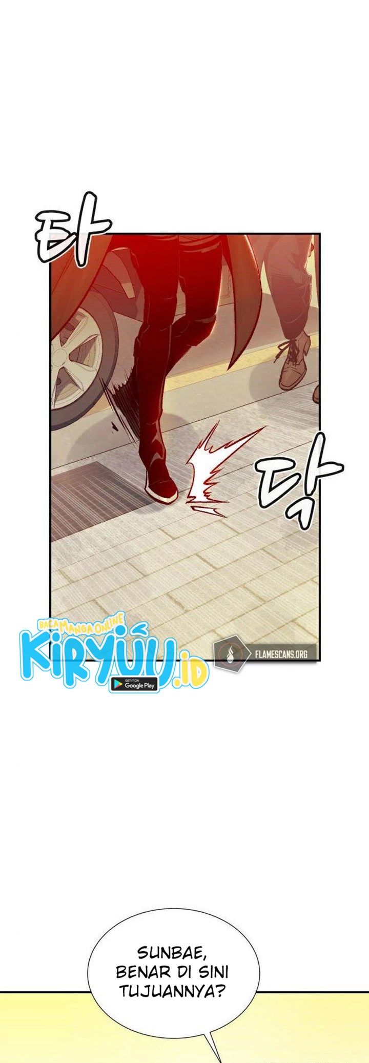 Alone Necromancer Chapter 27 Gambar 18