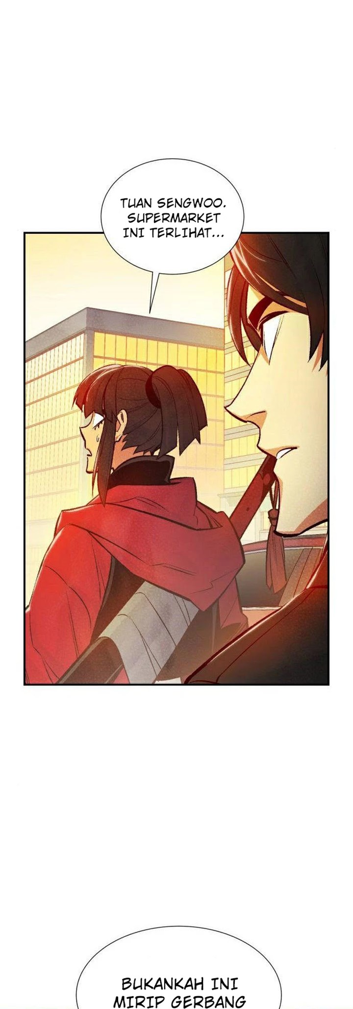 Alone Necromancer Chapter 27 Gambar 36