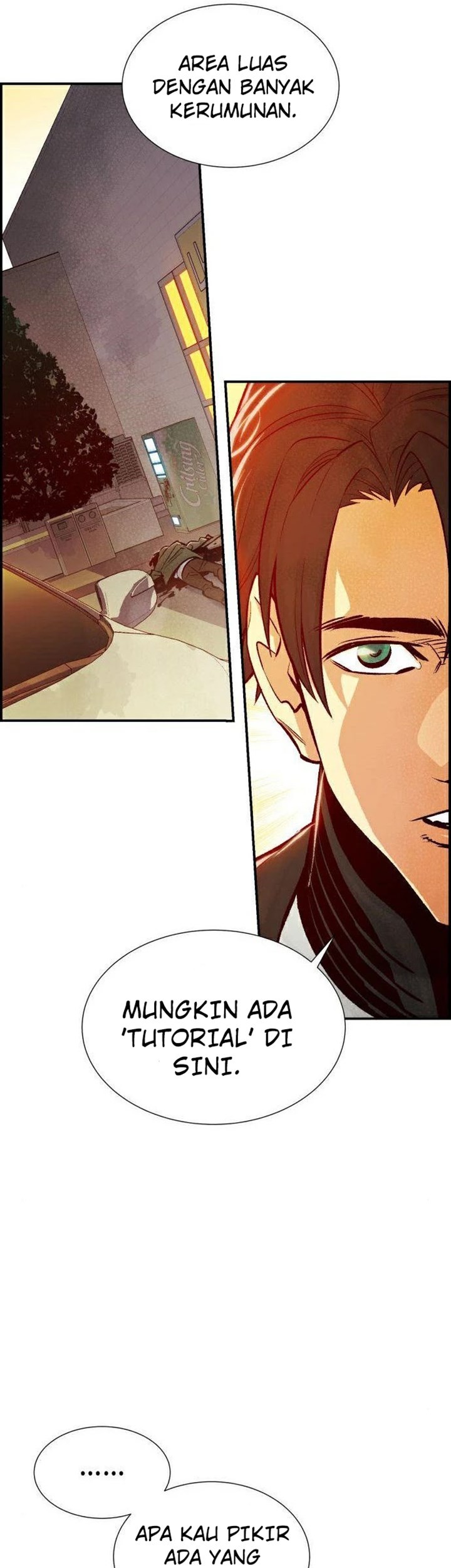 Alone Necromancer Chapter 27 Gambar 38