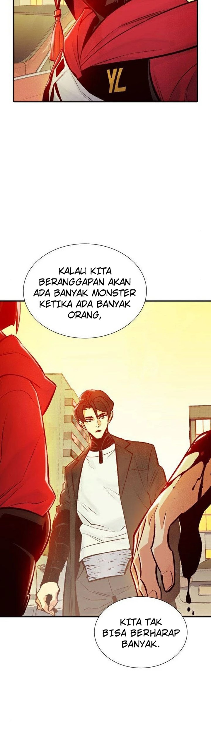Alone Necromancer Chapter 27 Gambar 40