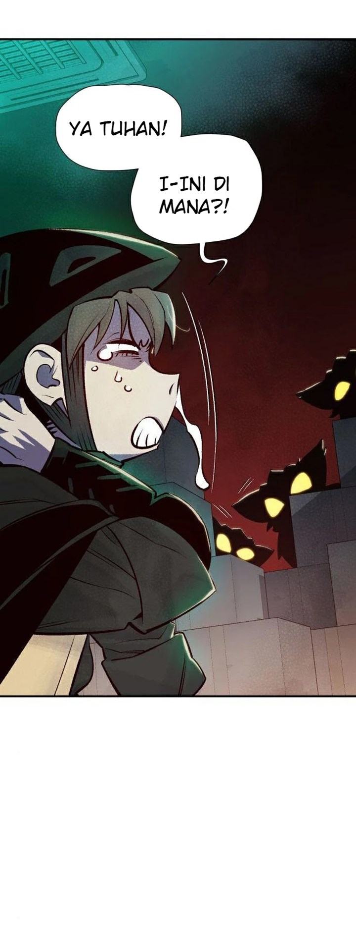 Alone Necromancer Chapter 27 Gambar 57