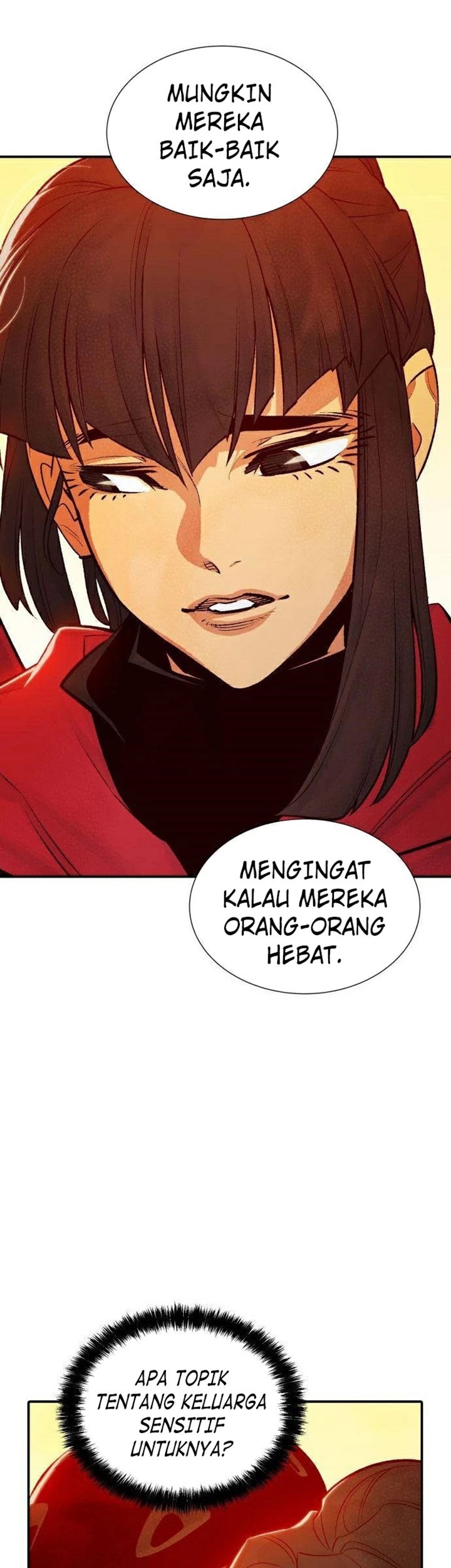 Alone Necromancer Chapter 27 Gambar 46