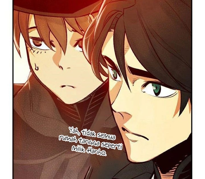 Alone Necromancer Chapter 27 Gambar 47