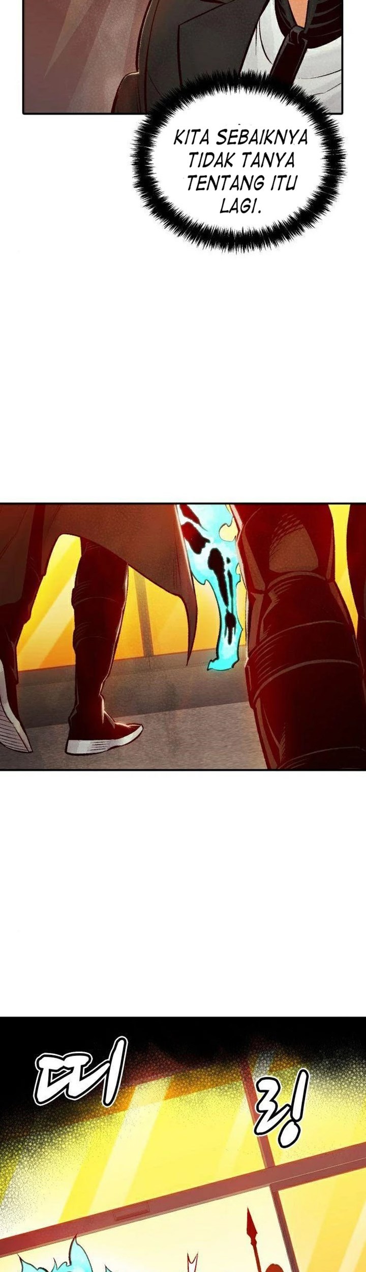 Alone Necromancer Chapter 27 Gambar 48