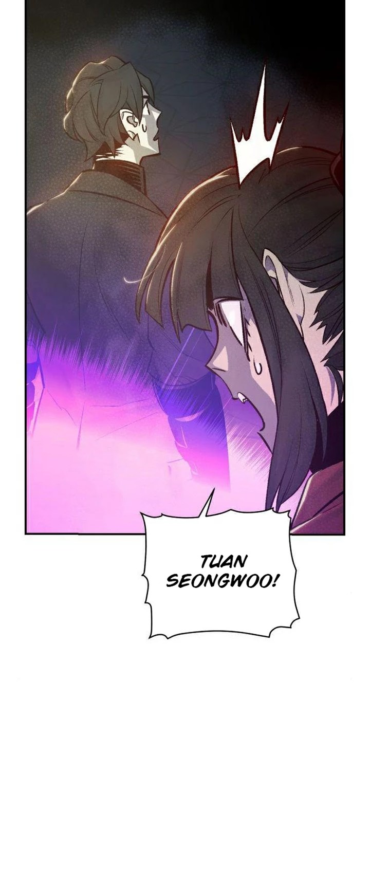 Alone Necromancer Chapter 27 Gambar 51