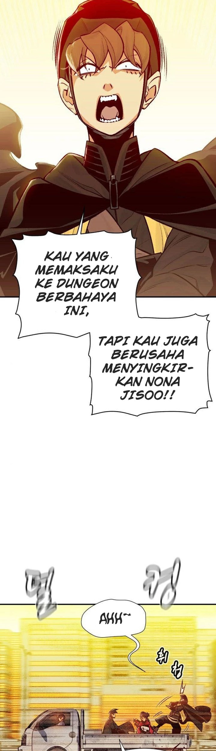Alone Necromancer Chapter 27 Gambar 4