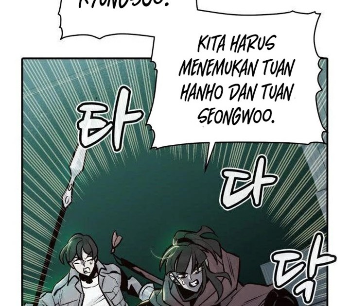 Alone Necromancer Chapter 27 Gambar 73