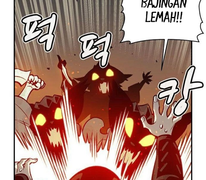 Alone Necromancer Chapter 27 Gambar 65