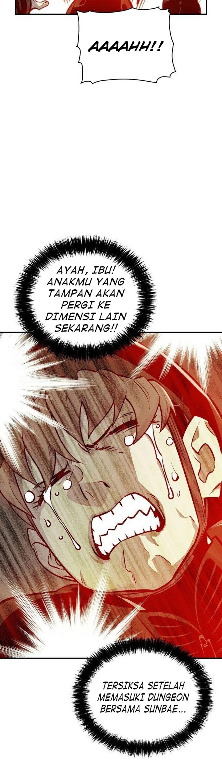 Alone Necromancer Chapter 27 Gambar 66