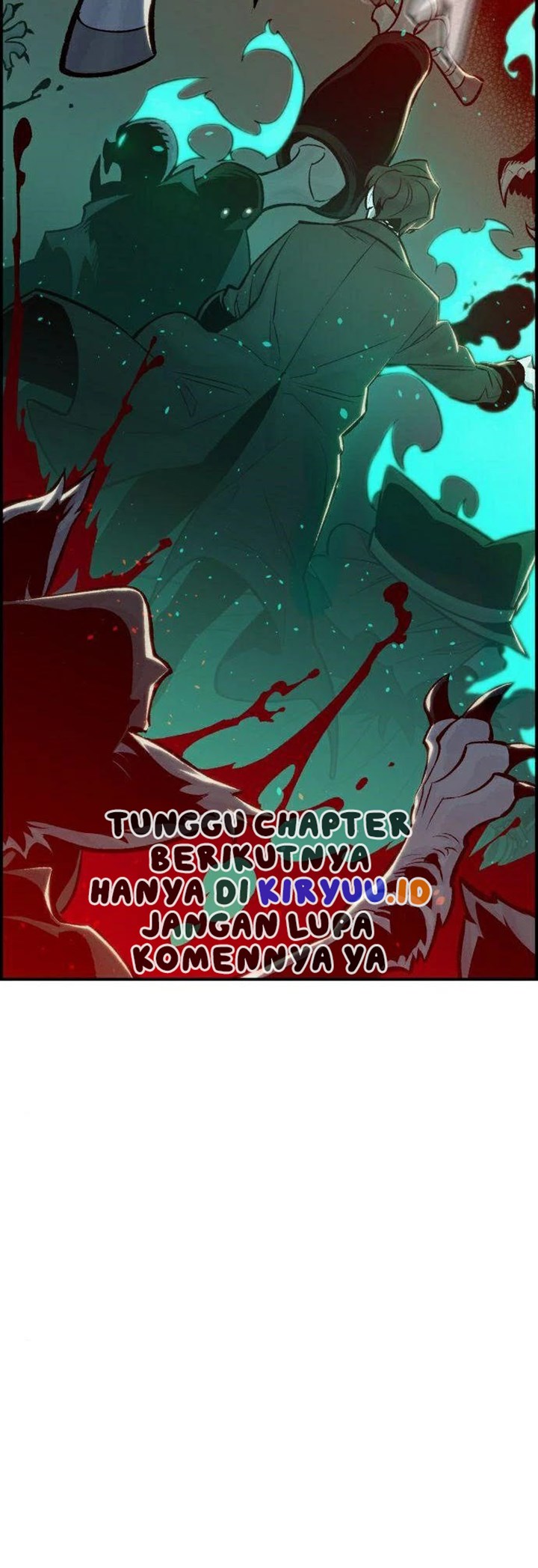 Alone Necromancer Chapter 27 Gambar 83