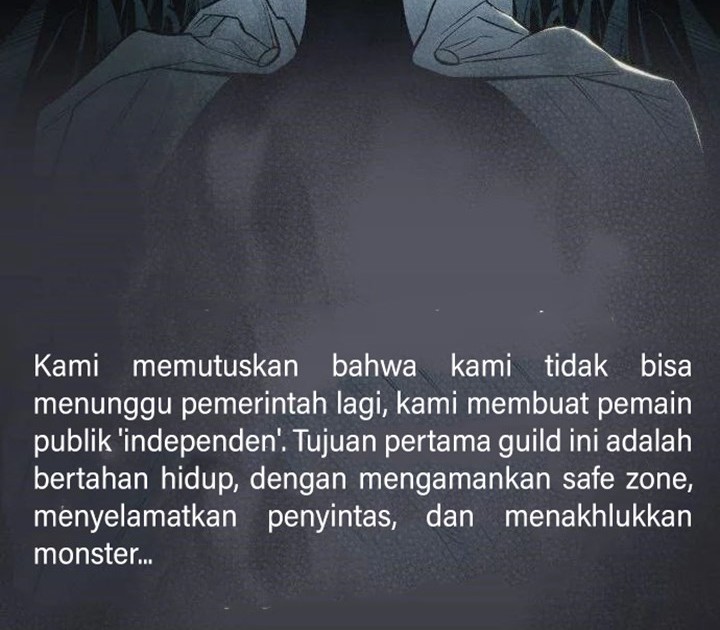 Alone Necromancer Chapter 27 Gambar 11