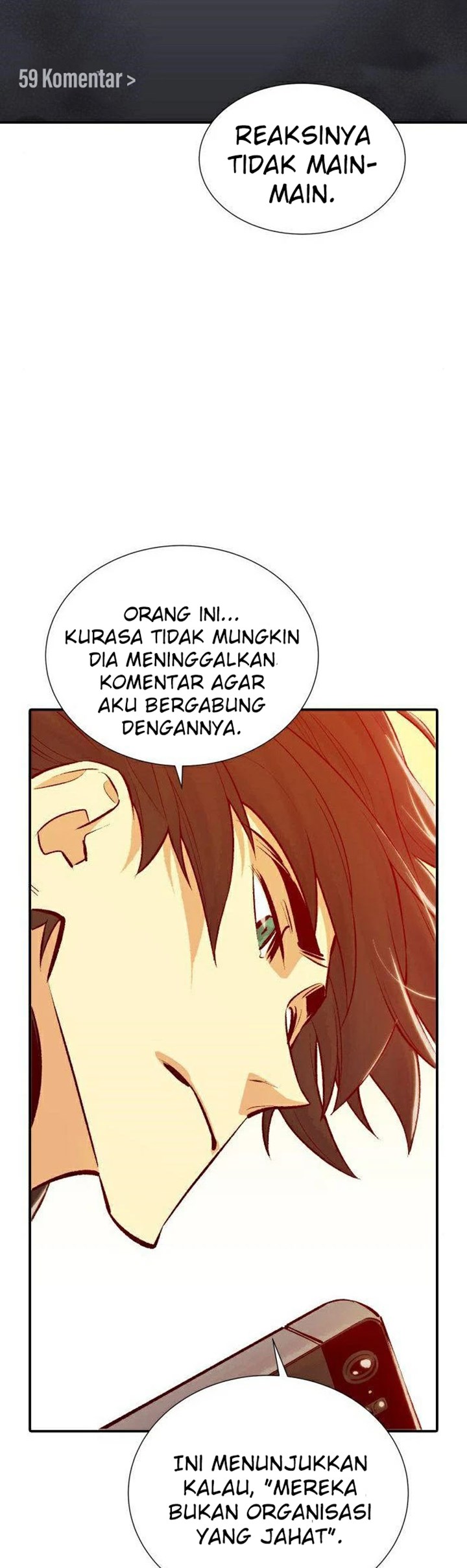 Alone Necromancer Chapter 27 Gambar 12