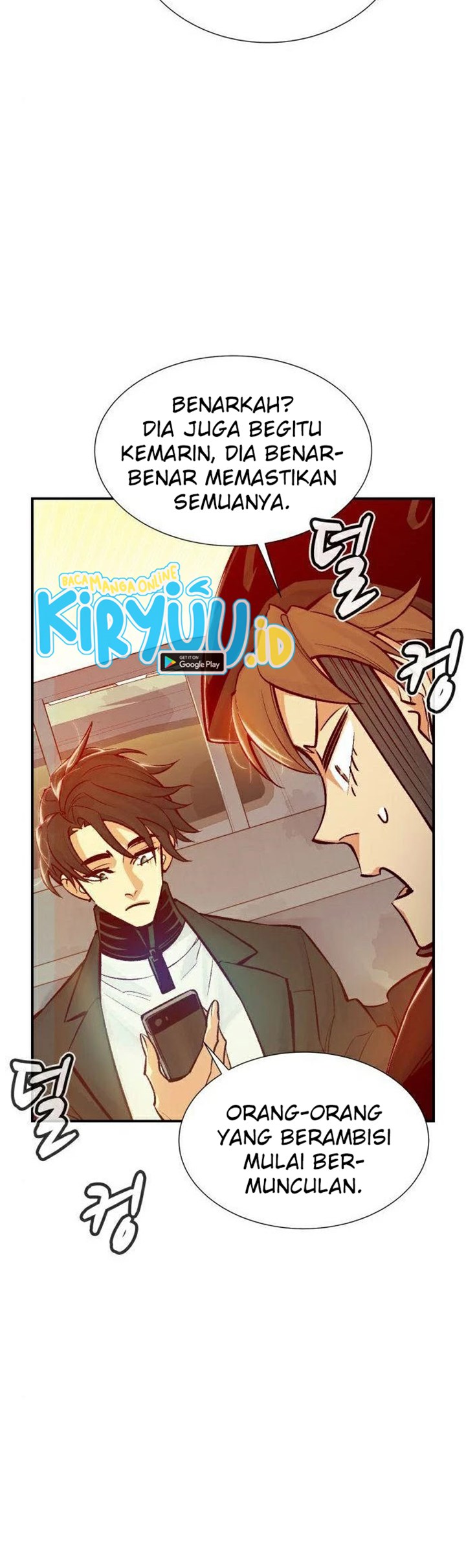 Alone Necromancer Chapter 27 Gambar 13