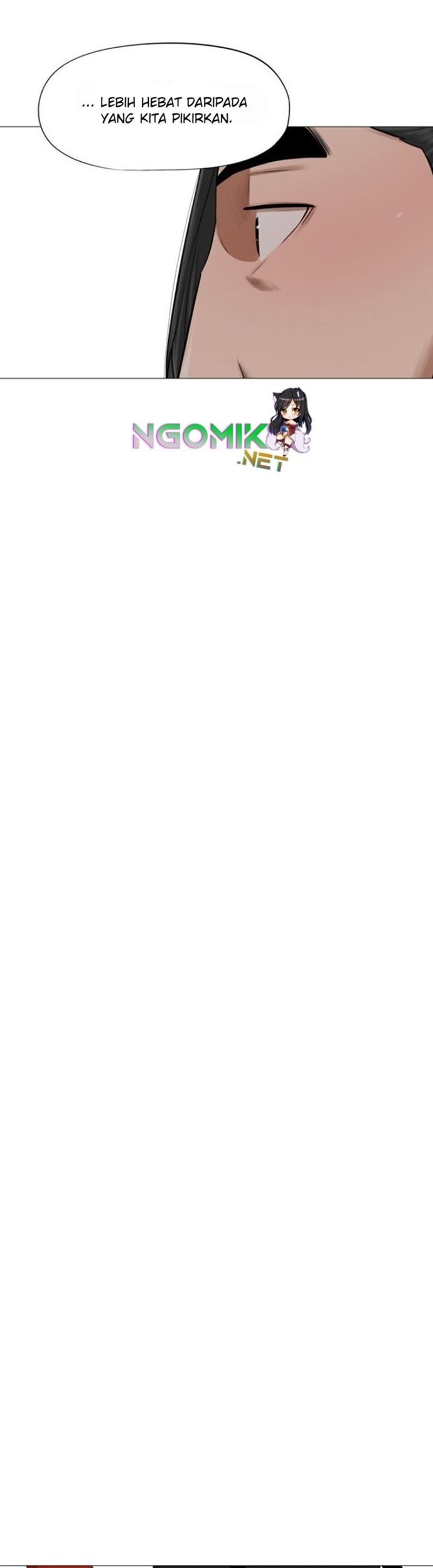 Escort Warrior Chapter 41 Gambar 22