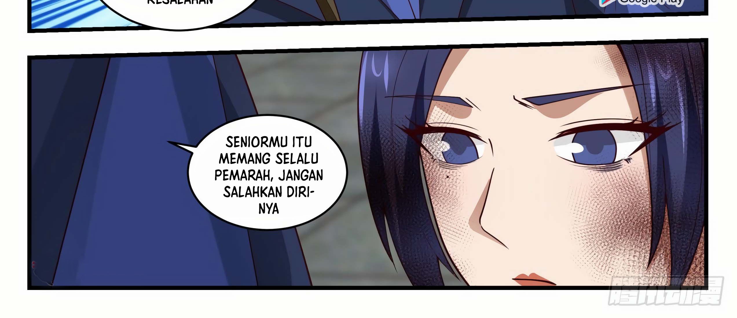 Martial Peak Part 1 Chapter 1946 Gambar 26