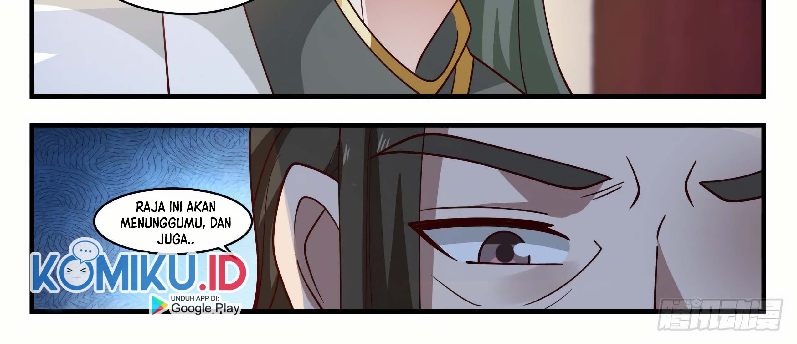 Martial Peak Part 1 Chapter 1946 Gambar 12