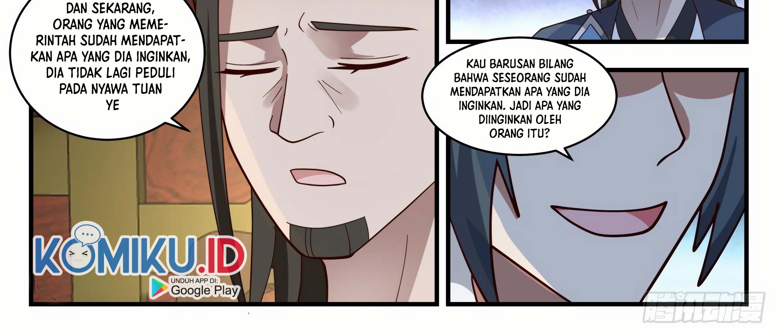 Martial Peak Part 1 Chapter 1946 Gambar 14