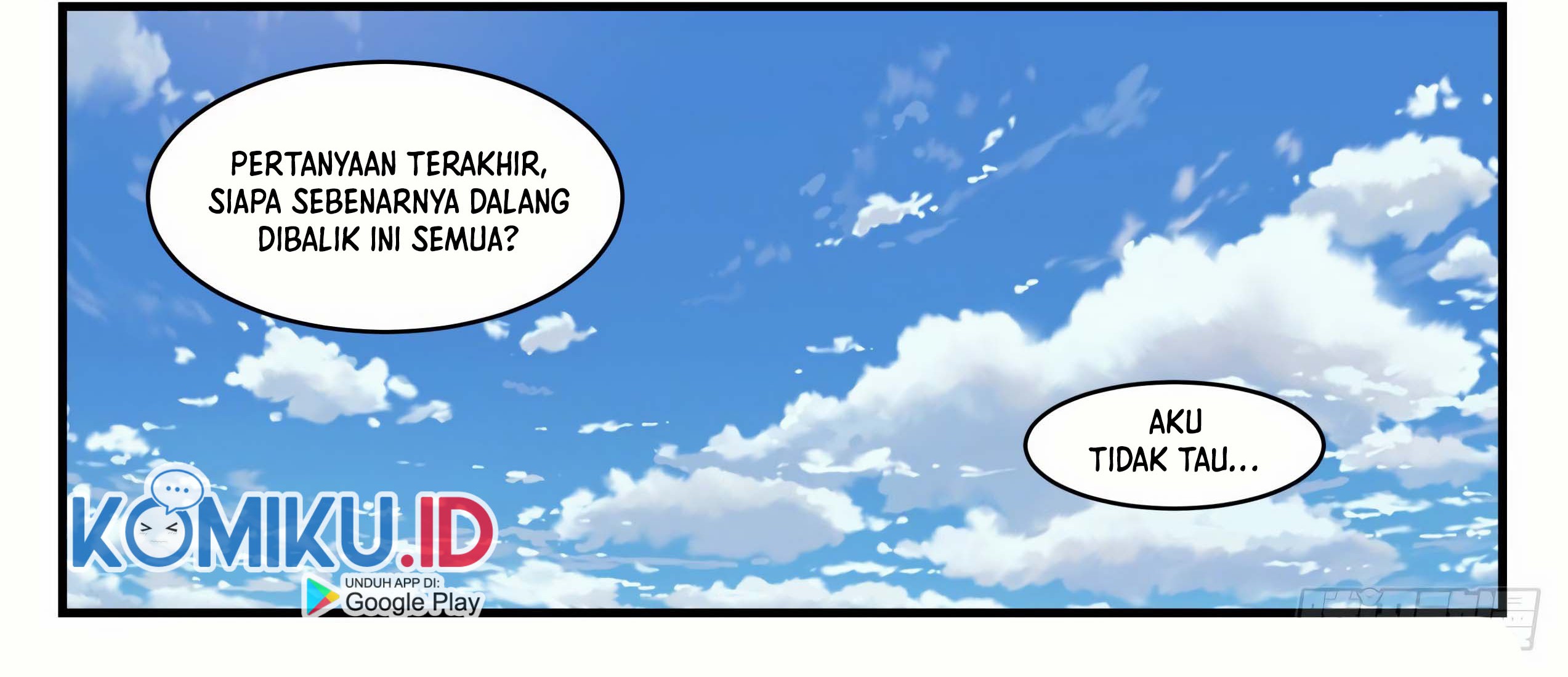 Martial Peak Part 1 Chapter 1946 Gambar 16