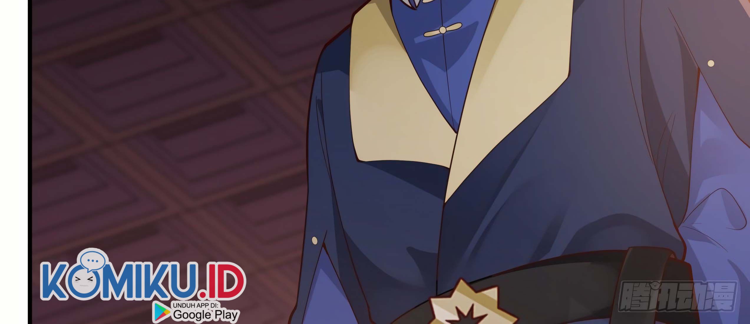 Martial Peak Part 1 Chapter 1946 Gambar 18