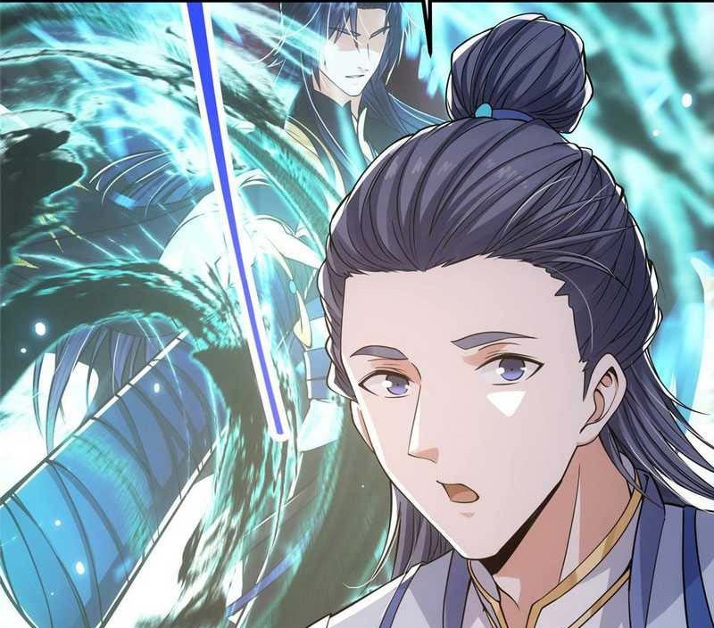 Keep A Low Profile, Sect Leader Chapter 43 Gambar 31