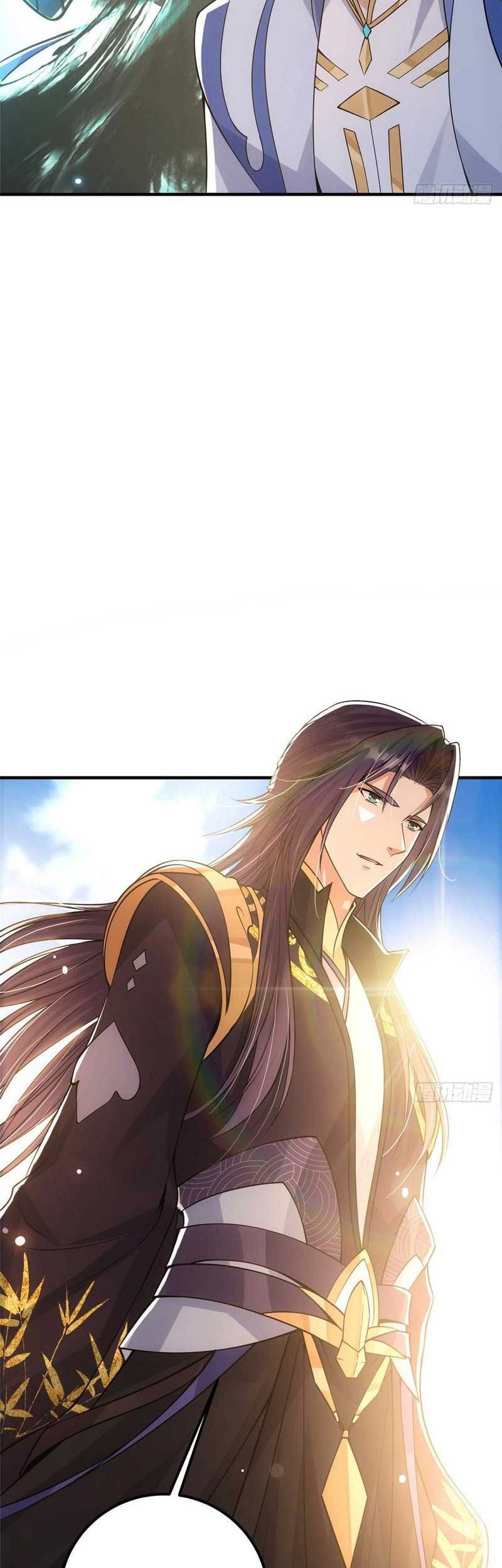 Keep A Low Profile, Sect Leader Chapter 43 Gambar 32