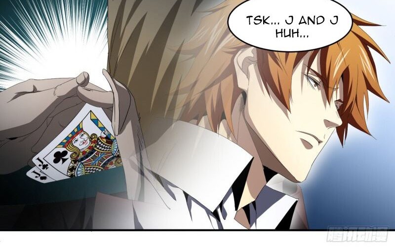 Winner Takes All Chapter 96 Gambar 9