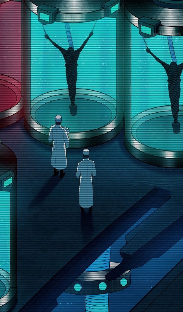 I’m An Evil God Chapter 163 Gambar 29