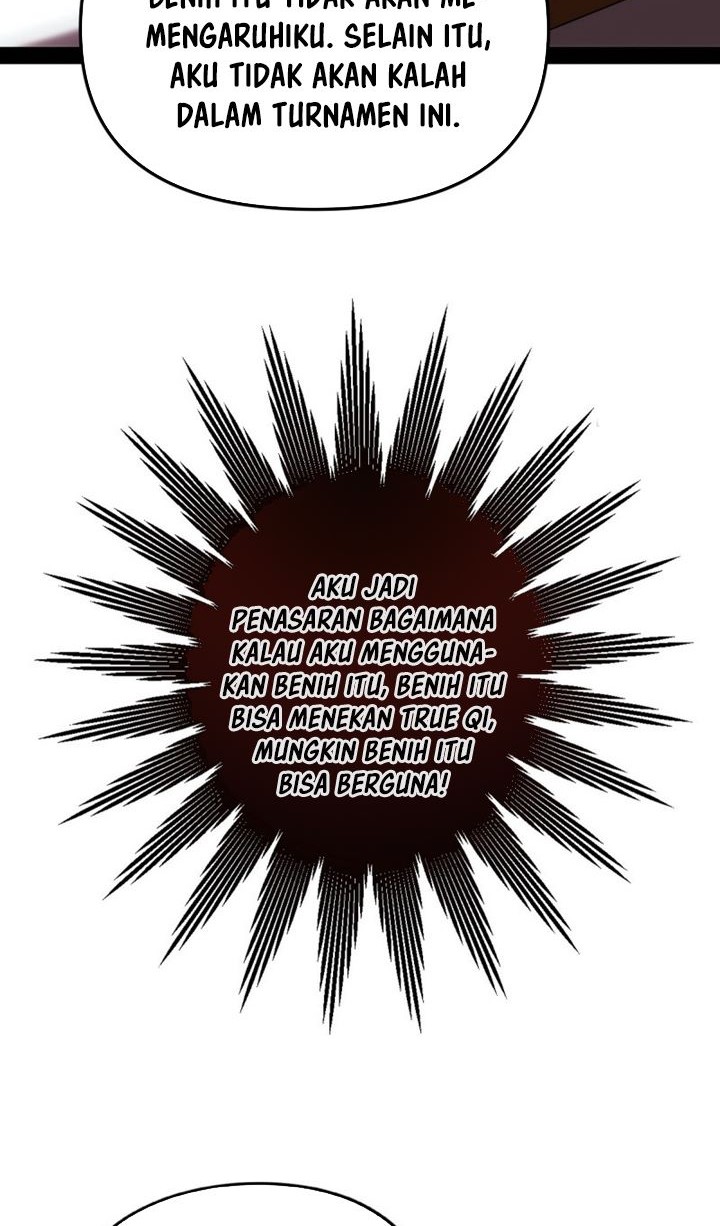 I’m An Evil God Chapter 163 Gambar 35