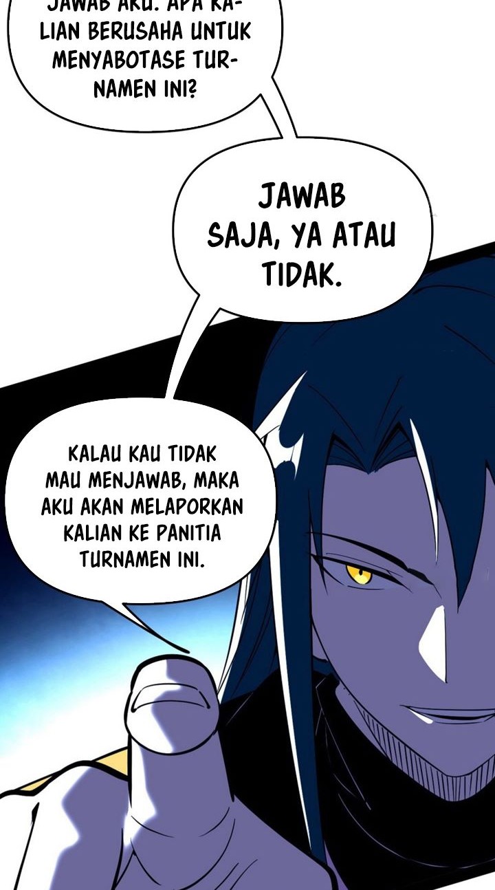 I’m An Evil God Chapter 163 Gambar 21