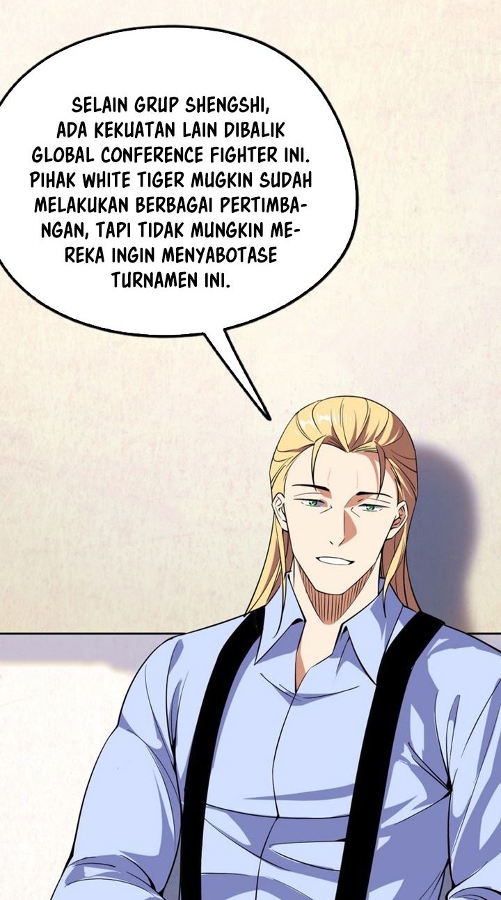 I’m An Evil God Chapter 163 Gambar 23