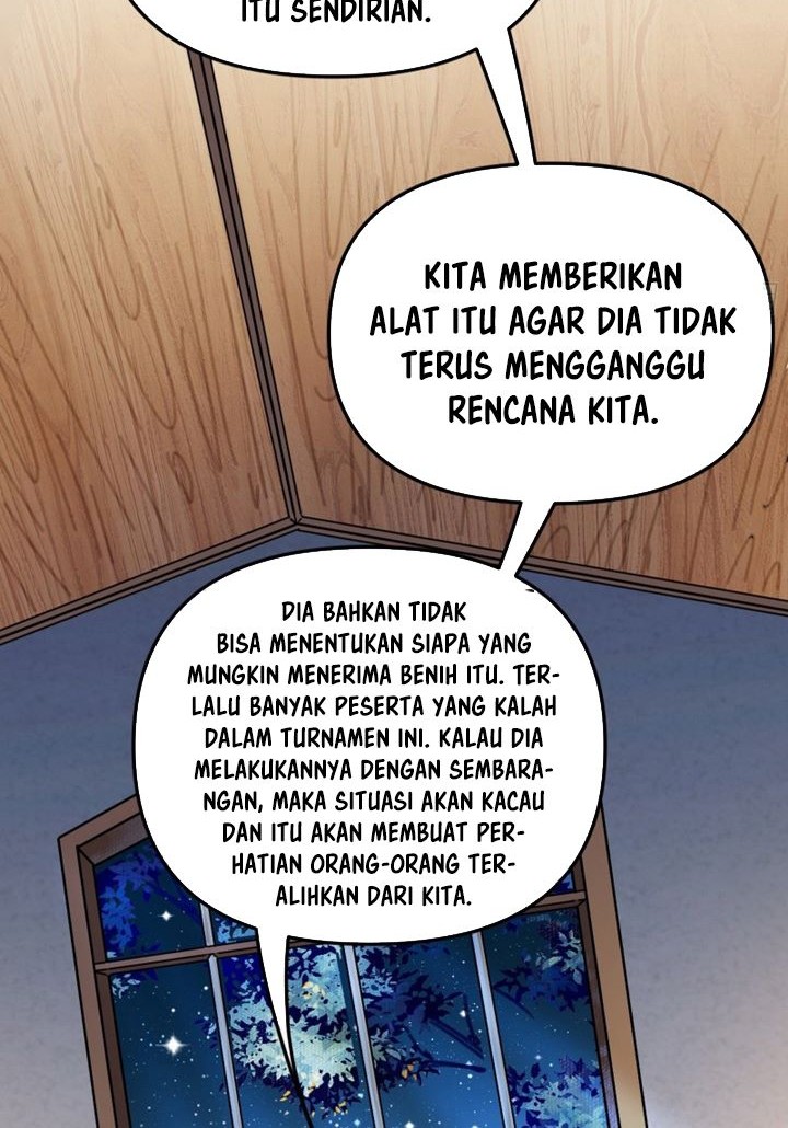 I’m An Evil God Chapter 163 Gambar 49