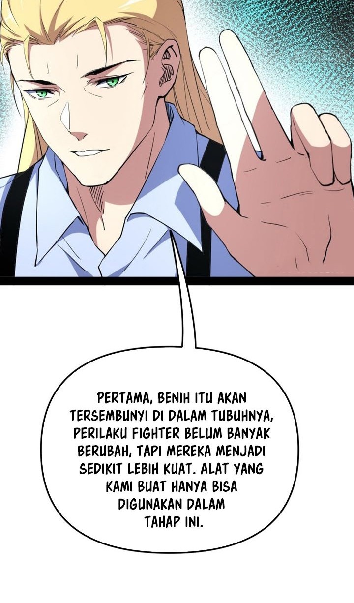 I’m An Evil God Chapter 163 Gambar 39