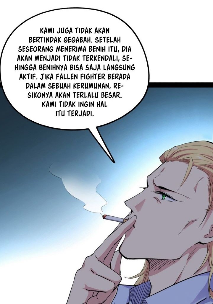 I’m An Evil God Chapter 163 Gambar 43