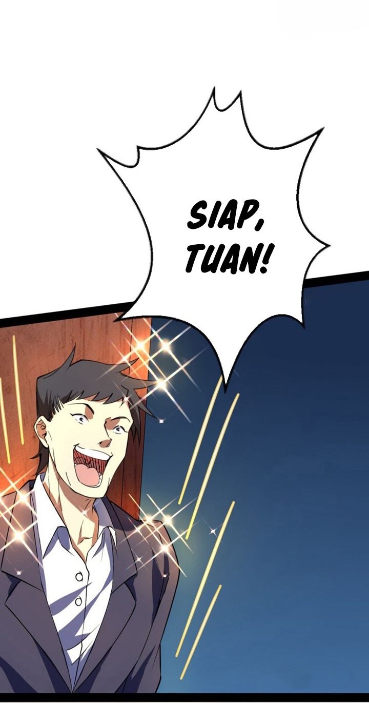 I’m An Evil God Chapter 163 Gambar 3