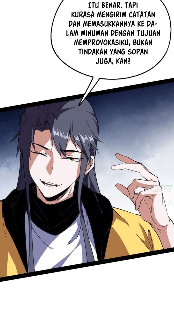 I’m An Evil God Chapter 163 Gambar 5