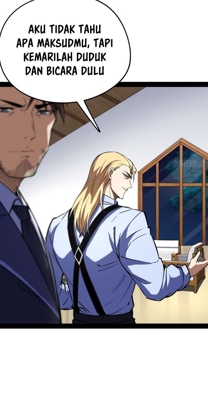 I’m An Evil God Chapter 163 Gambar 11