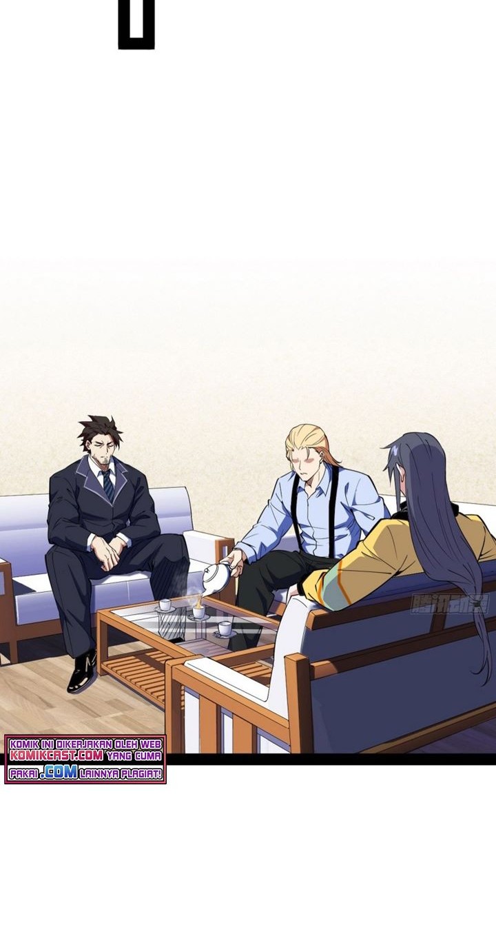 I’m An Evil God Chapter 163 Gambar 13