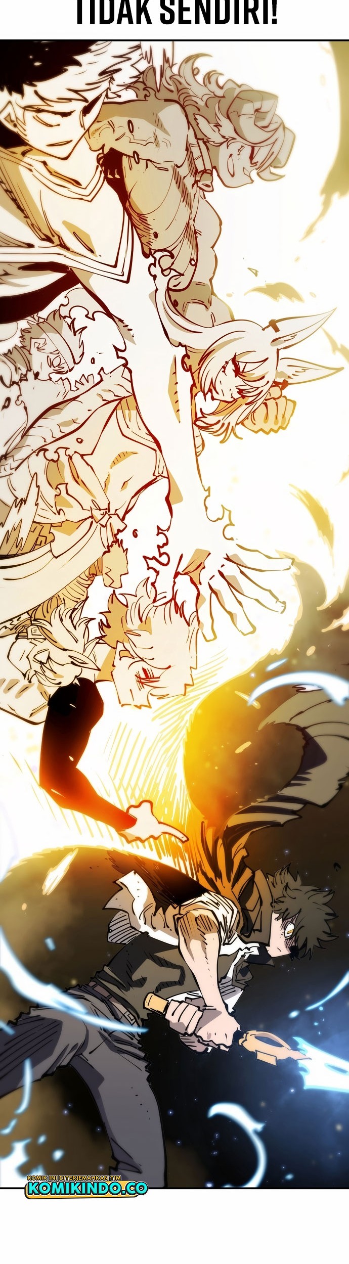 Player Chapter 91 Gambar 27