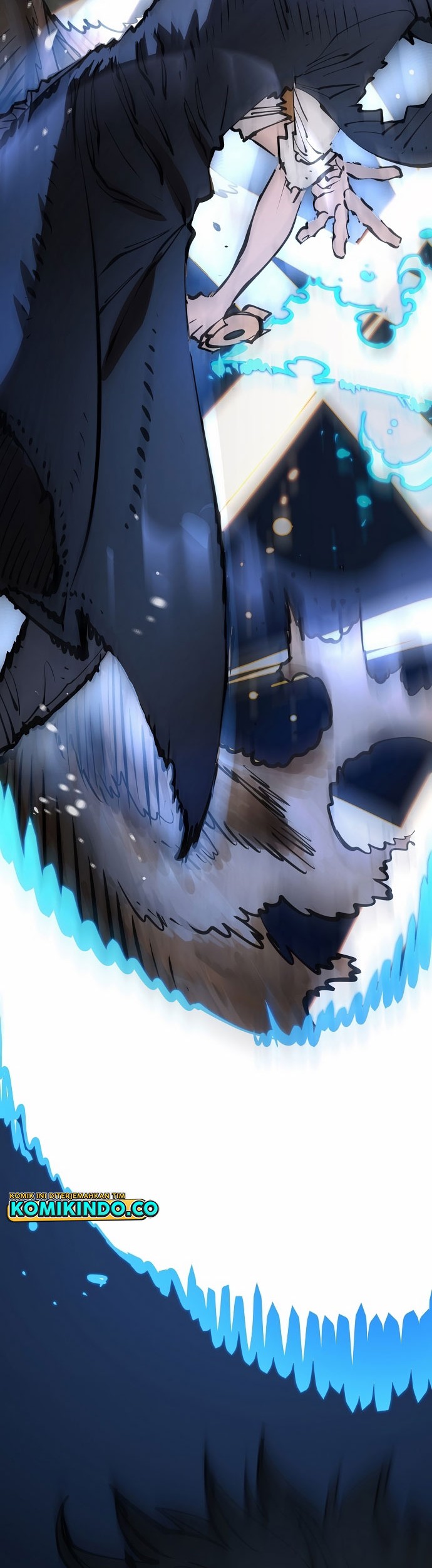 Player Chapter 91 Gambar 30