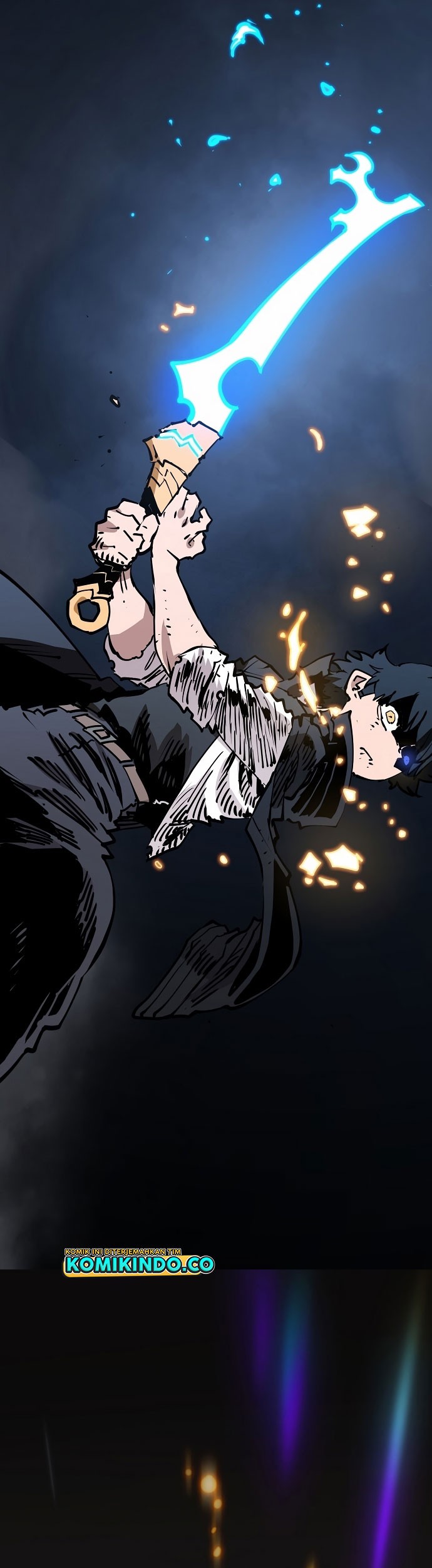 Player Chapter 91 Gambar 33