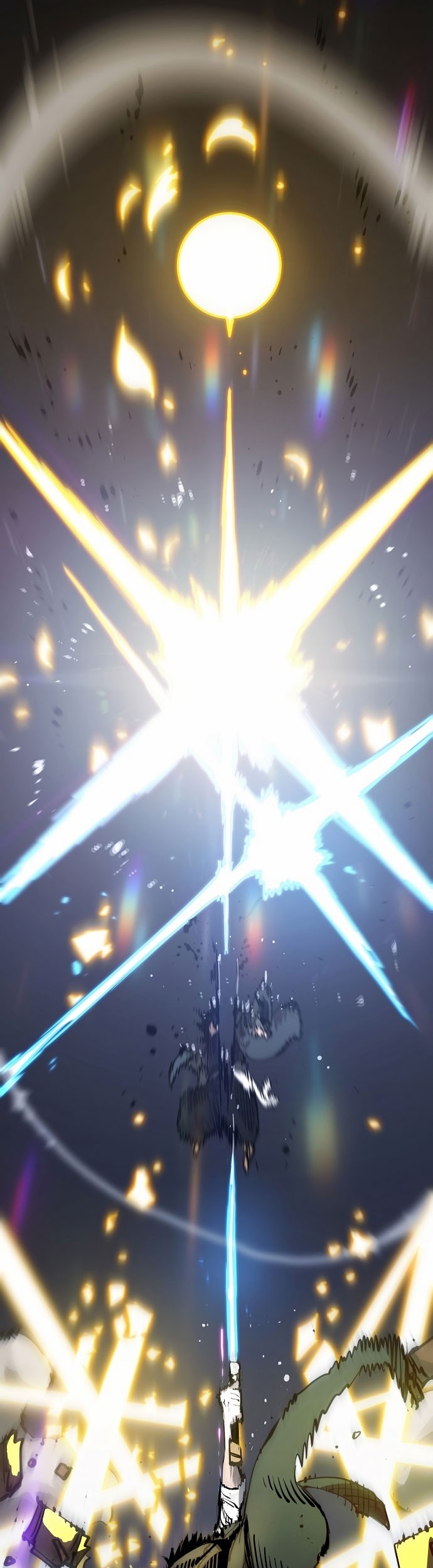 Player Chapter 91 Gambar 35