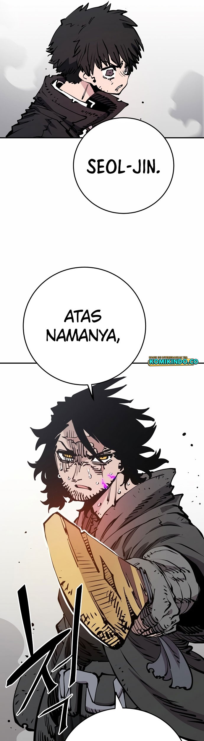 Player Chapter 91 Gambar 18