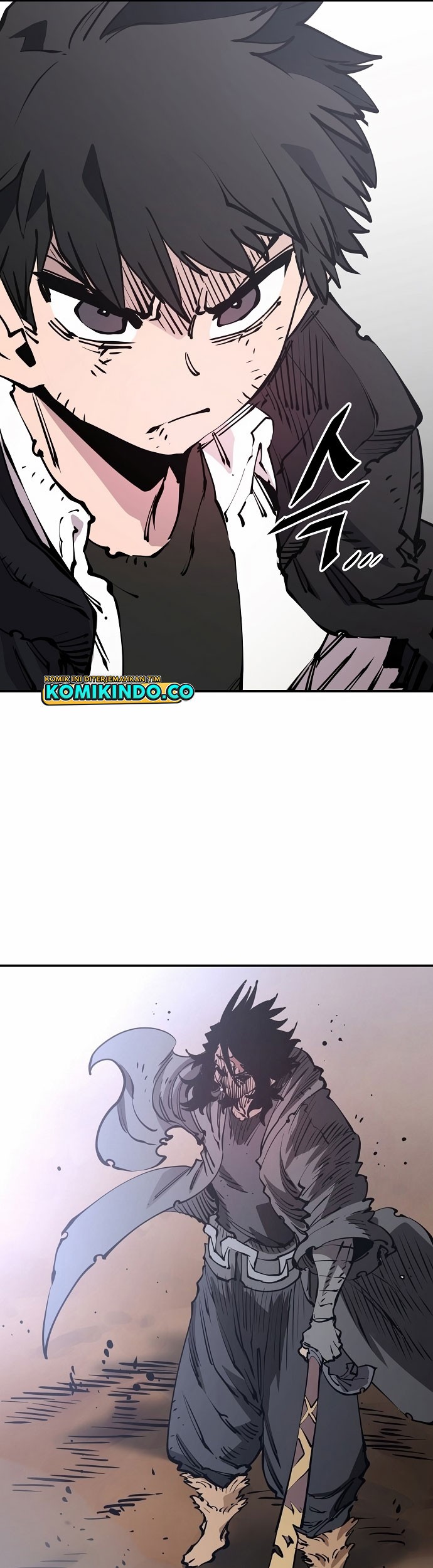 Player Chapter 91 Gambar 20