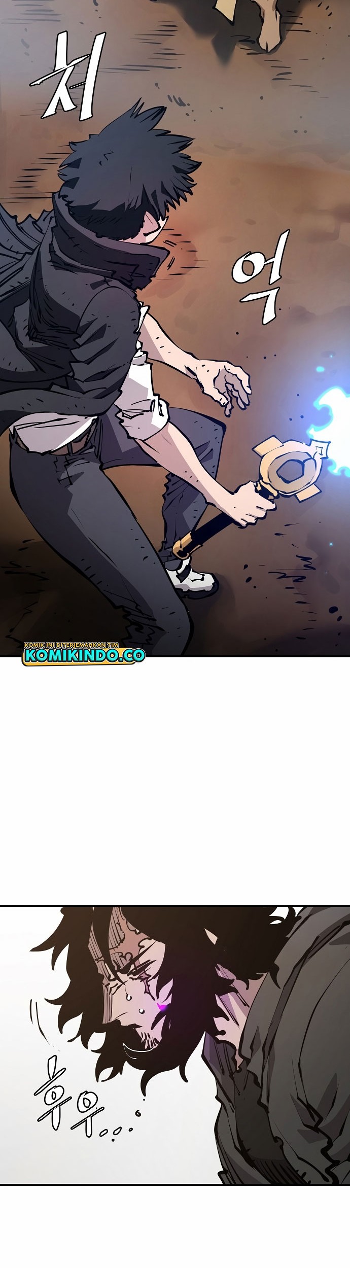 Player Chapter 91 Gambar 21