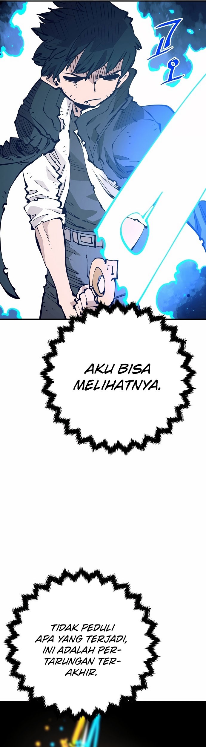 Player Chapter 91 Gambar 24