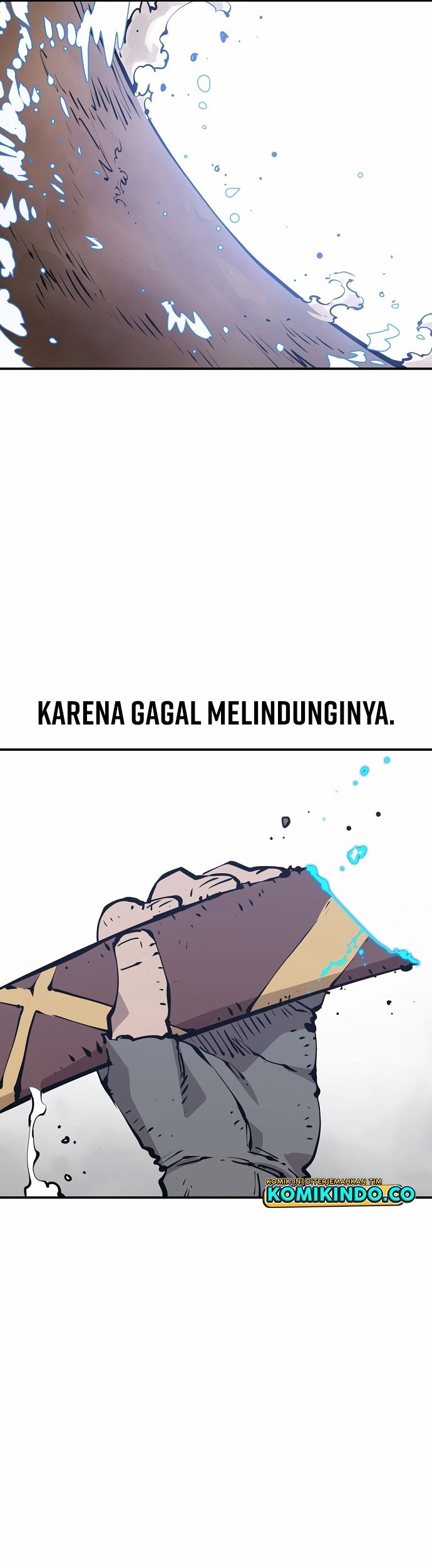 Player Chapter 91 Gambar 47