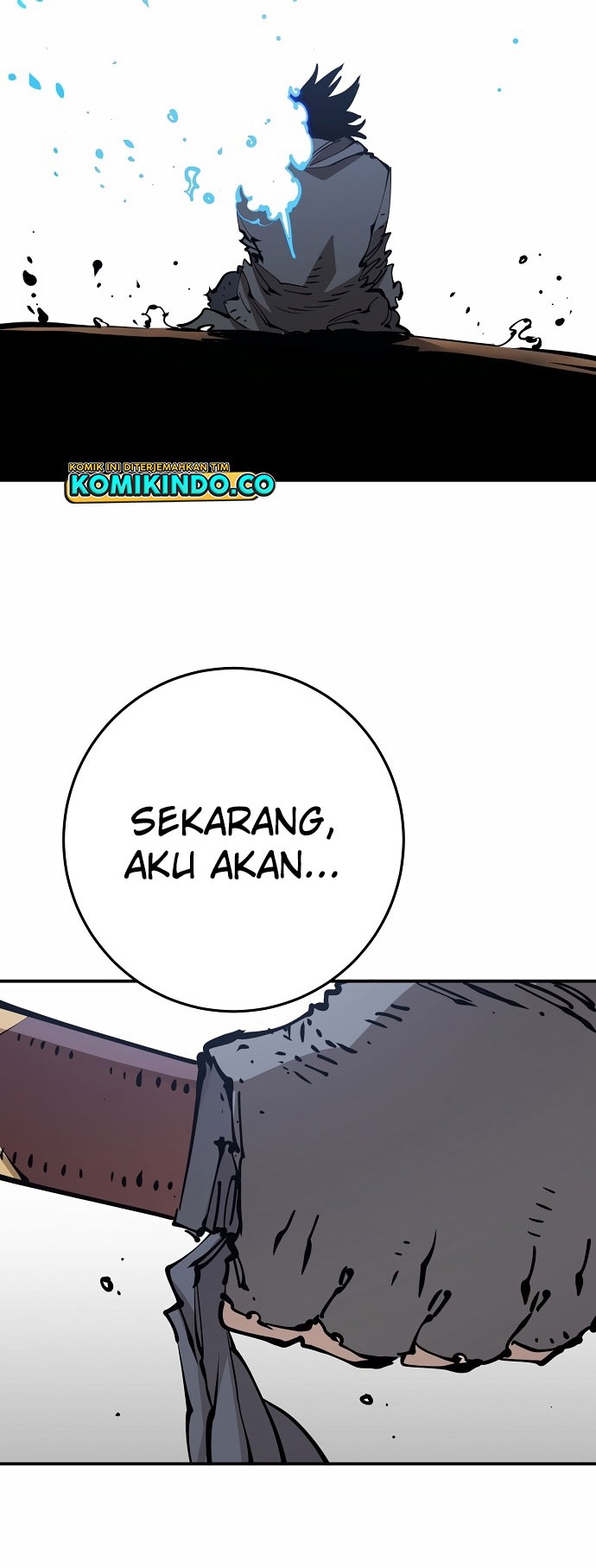 Player Chapter 91 Gambar 50