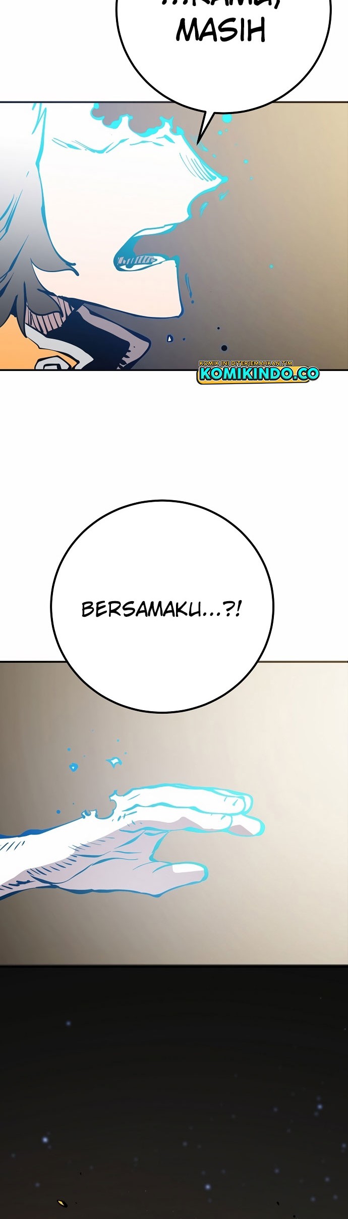 Player Chapter 91 Gambar 54