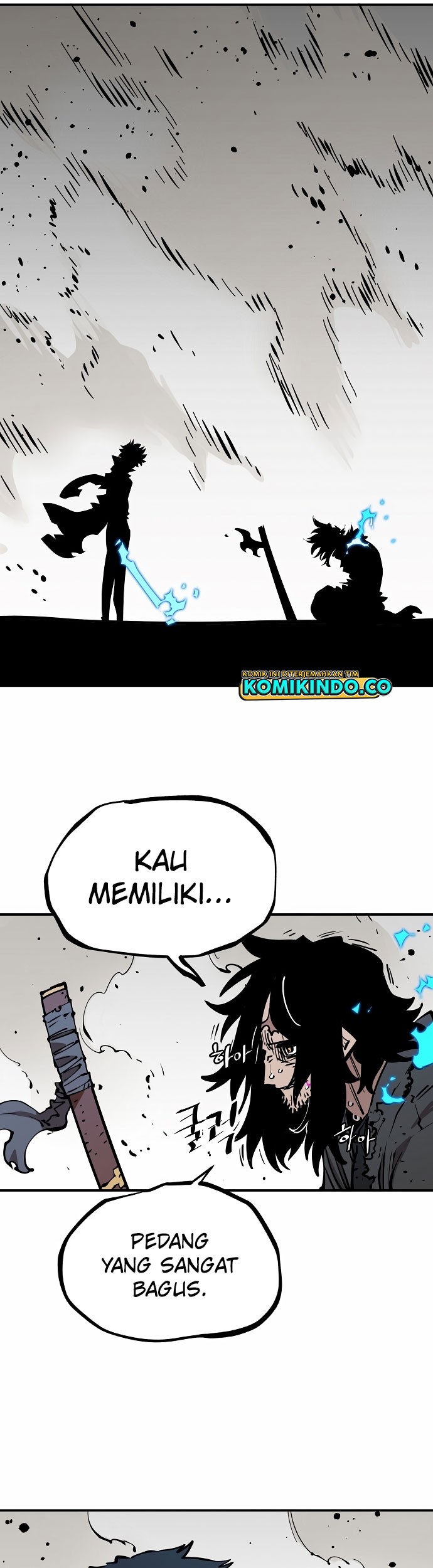 Player Chapter 91 Gambar 37