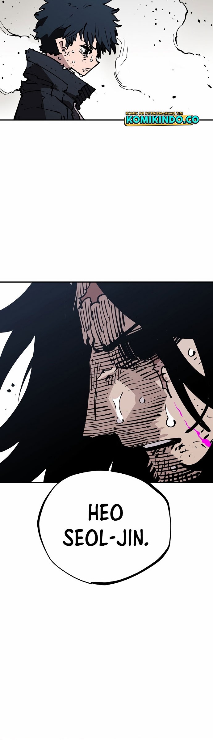 Player Chapter 91 Gambar 38